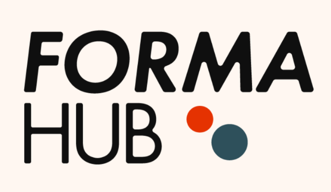 FormaHub Logo